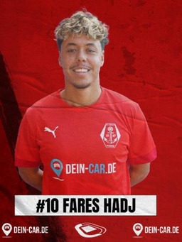 Avatar Bild für Embarki Fares Tedj Hadj