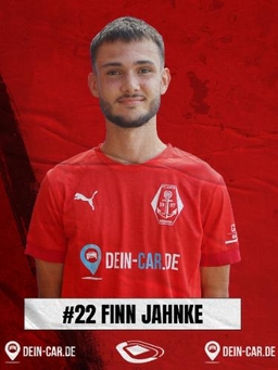 Avatar Bild für Finn Jahnke