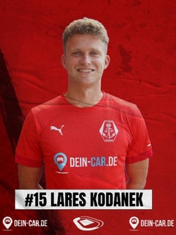Avatar Bild für Lares Kodanek
