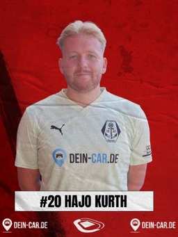 Avatar Bild für Hajo-Michel Kurth