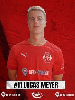 Avatar Bild für Lucas Meyer