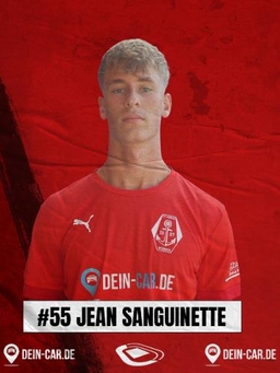 Avatar Bild für Jean Philippe Sanguinette