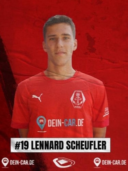 Avatar Bild für Lennart Scheufler