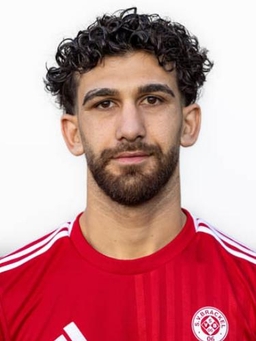 Avatar Bild für Abdellah Mohammed