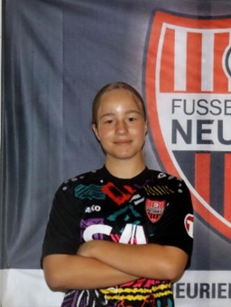 Avatar Bild für Chiara Kempf