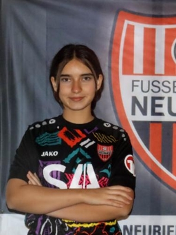 Avatar Bild für Leandra Kryeziu