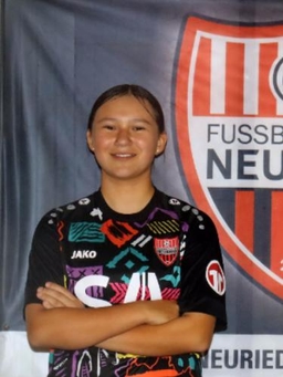 Avatar Bild für Ashley Löscher