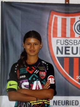 Avatar Bild für Aleyna Jazmin Trapp