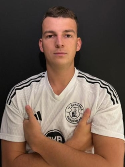 Avatar Bild für Devin Maximilian Korn