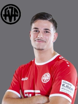 Avatar Bild für Robin Brzovic
