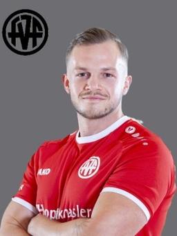 Avatar Bild für Mike Hegenloh