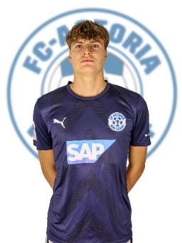 Avatar Bild für Finn Alber