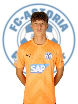 Avatar Bild für Julien Beck