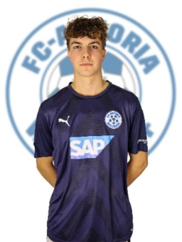 Avatar Bild für Tiago Brandner