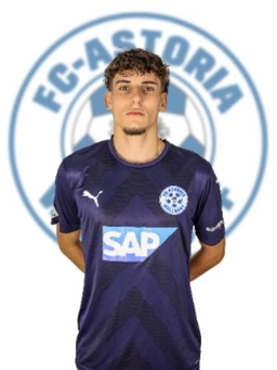 Avatar Bild für Levin Halit Hasil