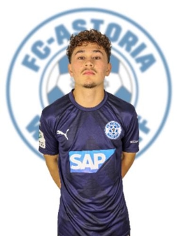 Avatar Bild für Salman Noori