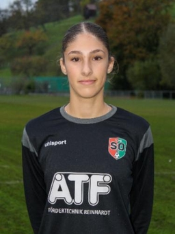 Avatar Bild für Raphaela Dias Da Silva