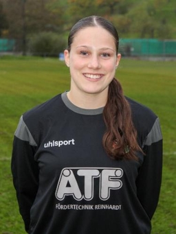 Avatar Bild für Katharina Reber