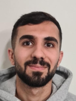 Avatar Bild für Wail Hamo