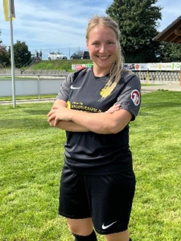 Avatar Bild für Leonie Störkle