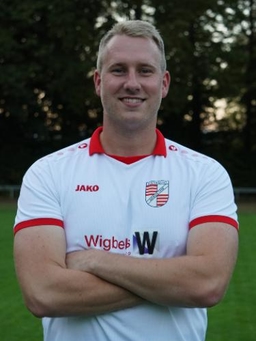 Avatar Bild für Jannik Korthoff