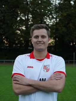 Avatar Bild für Eric Sandberg