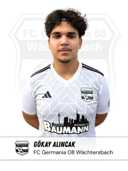 Avatar Bild für Goekay Alincak