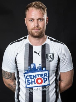 Avatar Bild für Marc Allister Schlundt