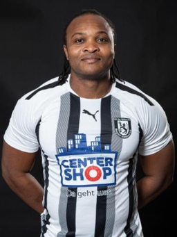 Avatar Bild für Yannick Tawamba Tessa