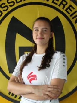 Avatar Bild für Larissa Heinrich