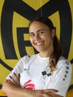 Avatar Bild für Michelle Cichon