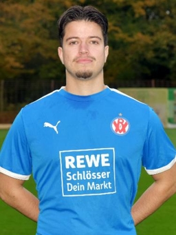 Avatar Bild für Daniel Babic