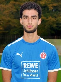 Avatar Bild für Tunahan Calhanoglu