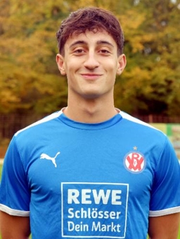 Avatar Bild für Vincenzo Di Salvo