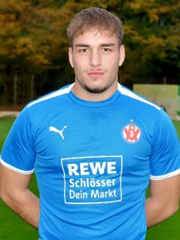 Avatar Bild für Leon Faragone