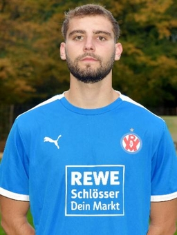 Avatar Bild für Samuel Karg