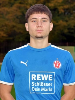 Avatar Bild für Dorijan Marjanovic