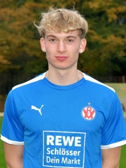 Avatar Bild für Giulio Rapisarda