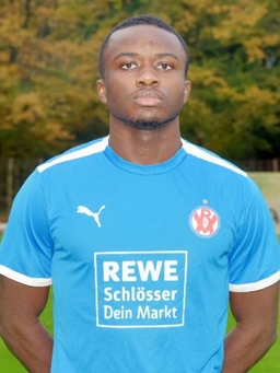 Avatar Bild für Memphis-Nathan Simdze Fokoua