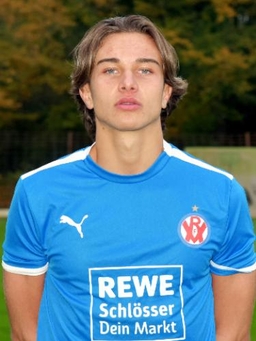 Avatar Bild für Enrico Yürür