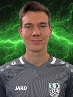 Avatar Bild für Finian Nils Miethe