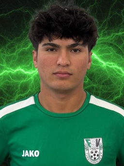 Avatar Bild für Qasim Yosufi