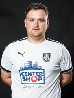 Avatar Bild für Tim Wolter