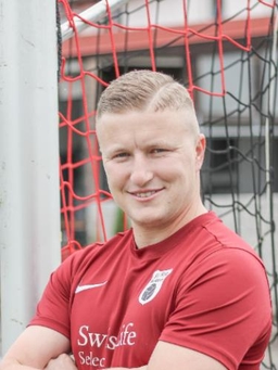 Avatar Bild für Sebastian Betz