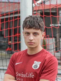 Avatar Bild für Florian Franz