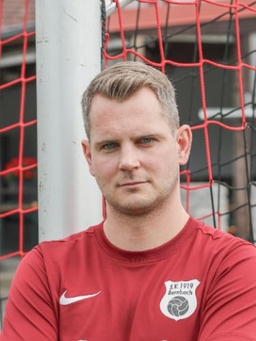 Avatar Bild für Yannik Giera