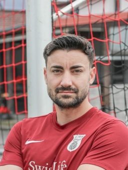 Avatar Bild für Marcel Gollan