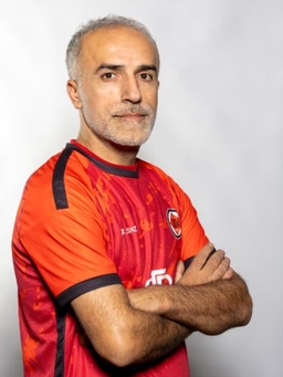 Avatar Bild für Adem Kurt