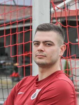 Avatar Bild für Marc Stumpf