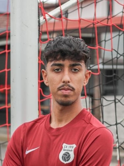 Avatar Bild für Shayan Tariq